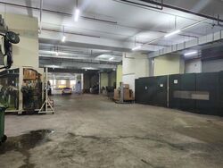Enterprise Centre (D23), Factory #466059441